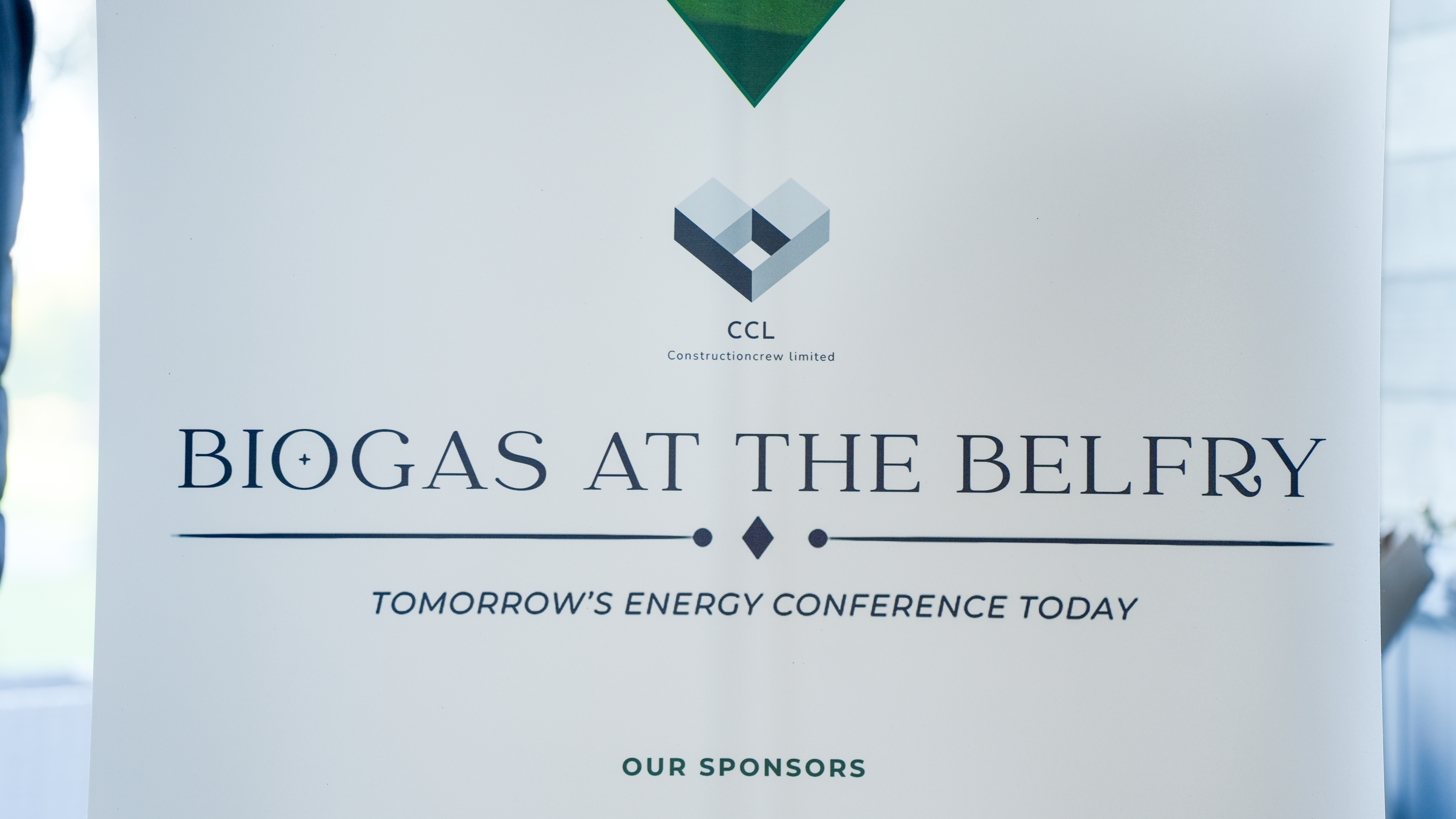 Event Gallery | Biogas at The Belfry
