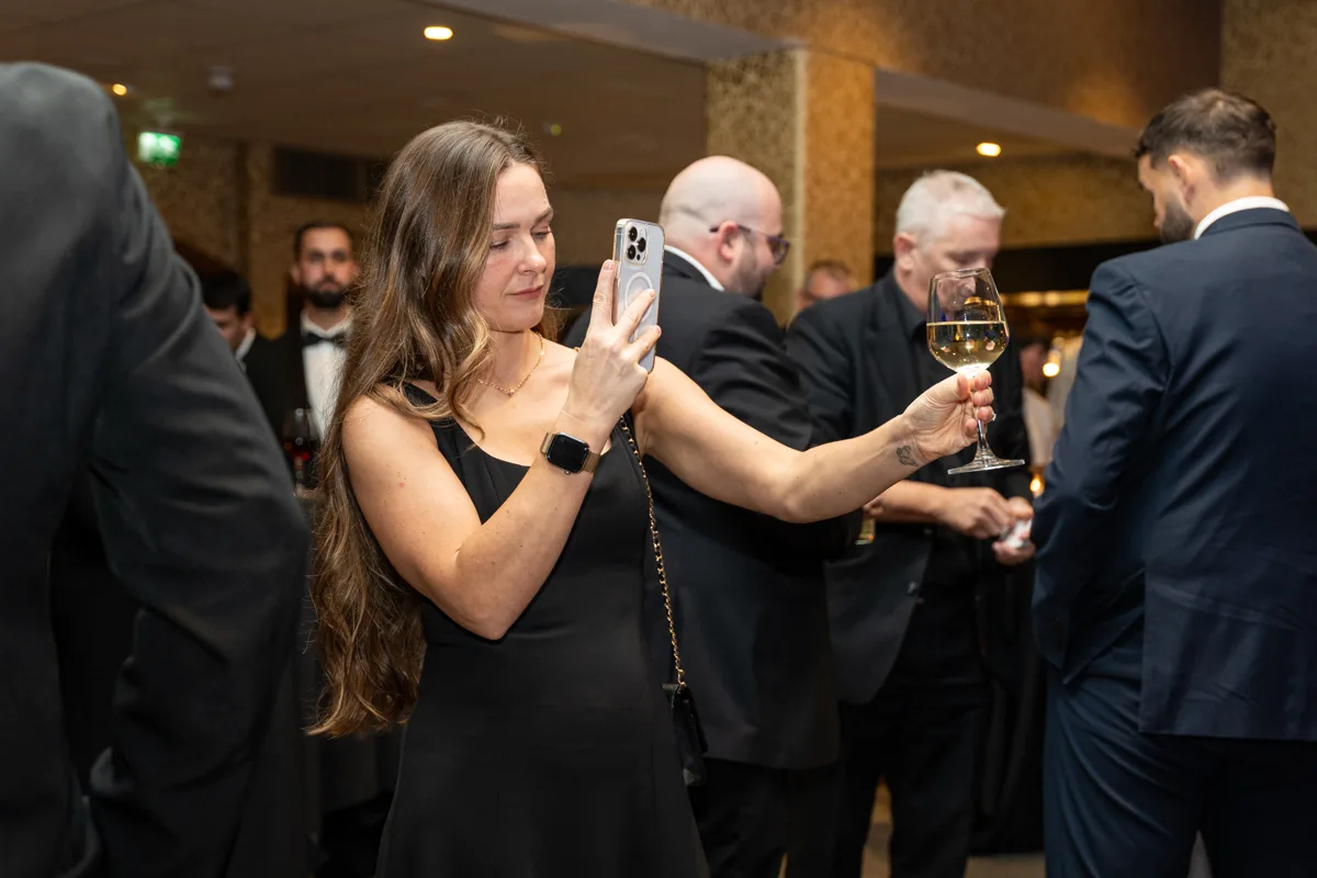 Event photograph 90-BiogasBelfryEvent.jpg