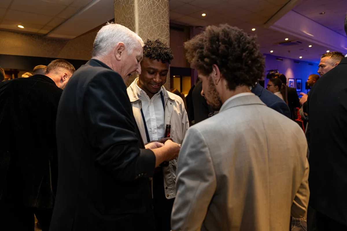 Event photograph 112-BiogasBelfryEvent.jpg